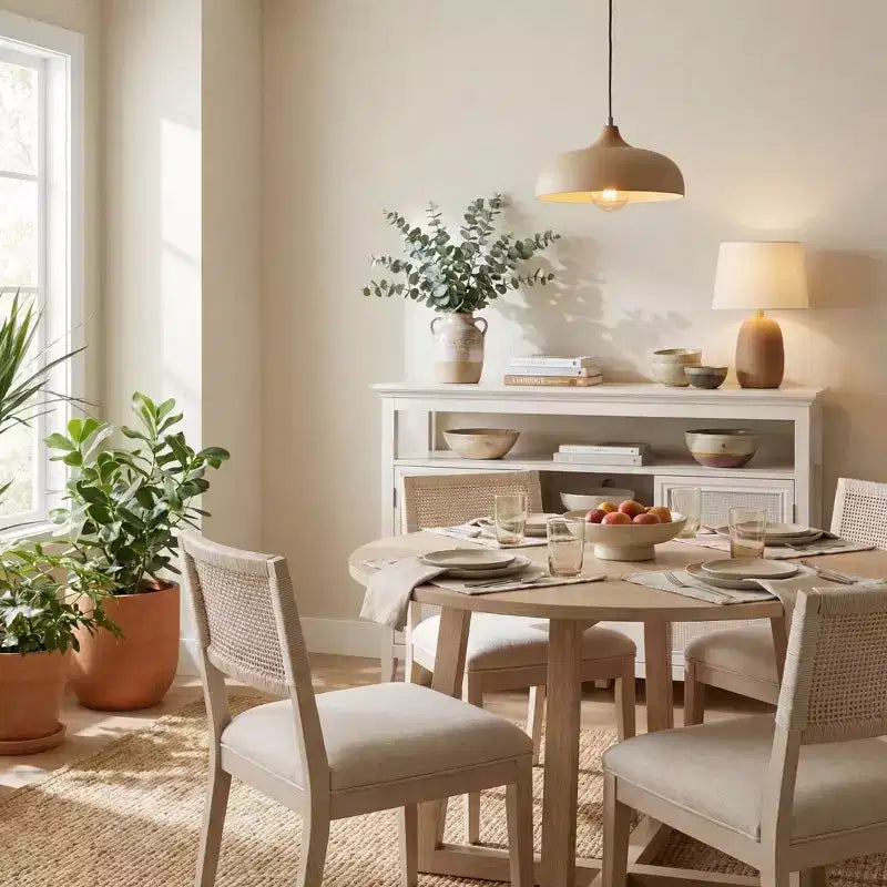 Meuble TV moderne en MDF avec rangements, buffet avec 2 portes et tiroirs, console multimédia pour salon, salle à manger, entrée