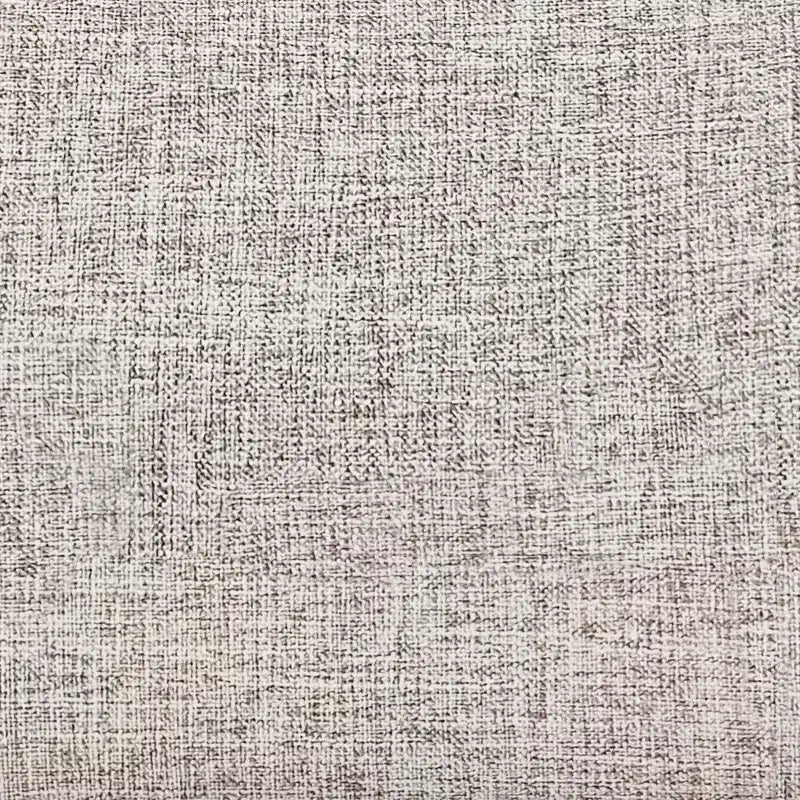 Ensemble de 2 chaises de salle à manger rembourrées, couleur bois flotté