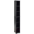 The Lakeside Collection Slim Storage Towers or Baskets