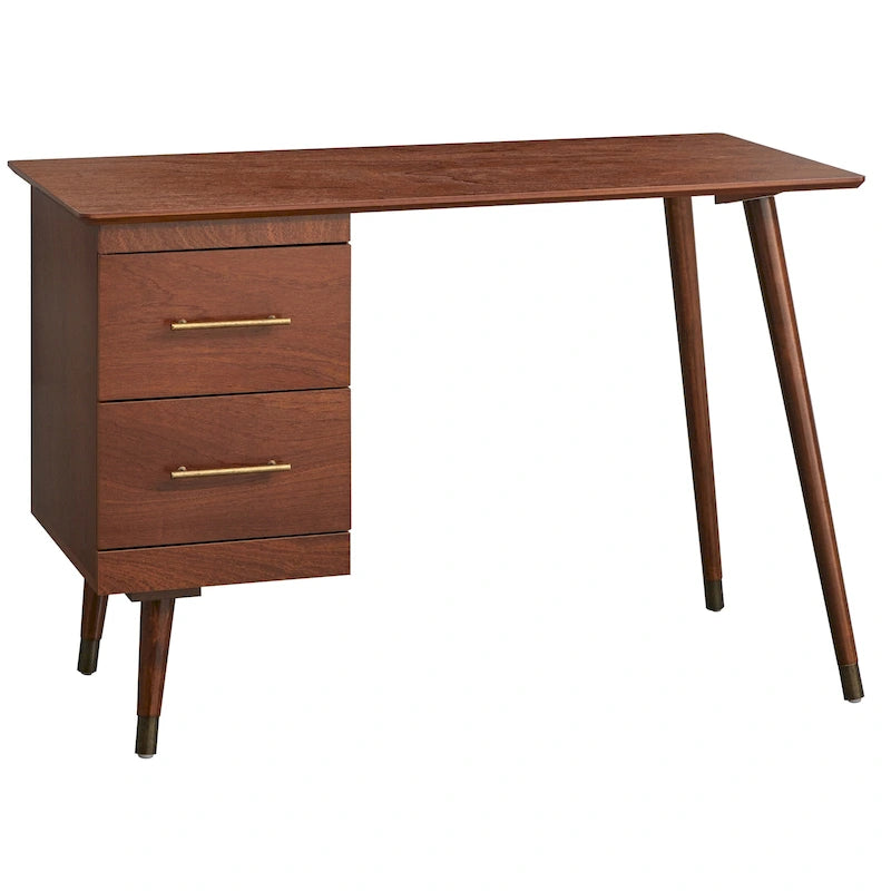angelo:HOME Bureau Mid-Century Leon