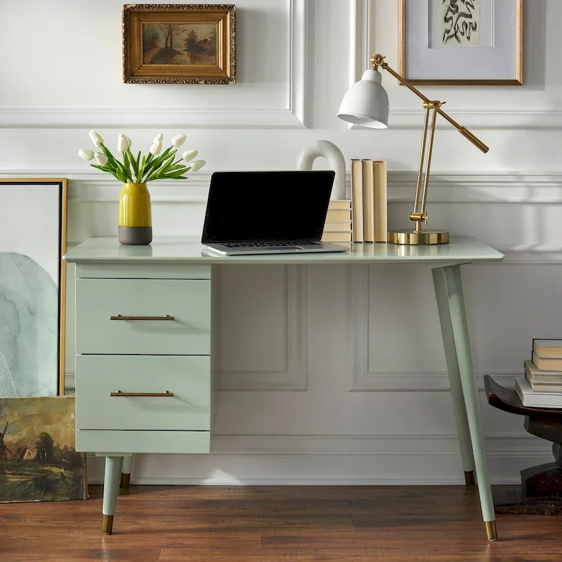 angelo:HOME Bureau Mid-Century Leon