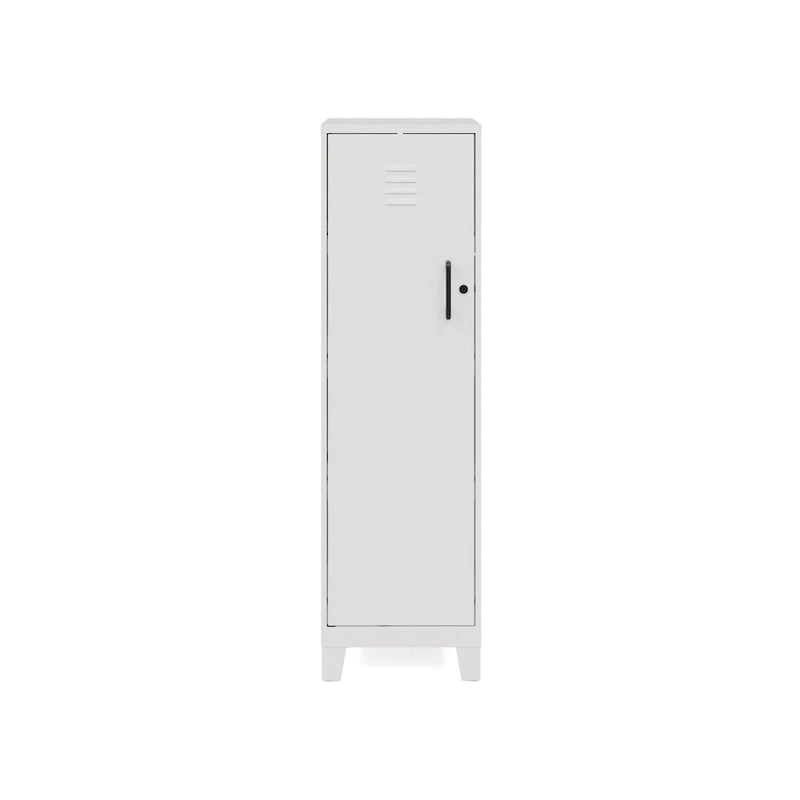 Armoire de rangement à 4 étagères ventilées 53,38H