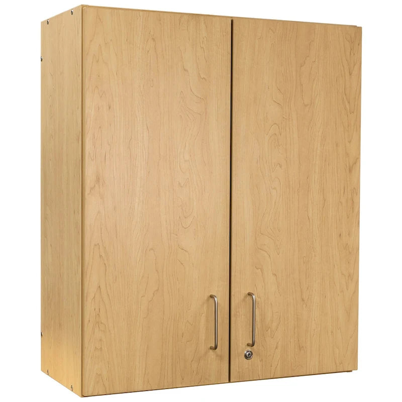 Armoire murale à 3 niveaux Tot Mate, prête à assembler