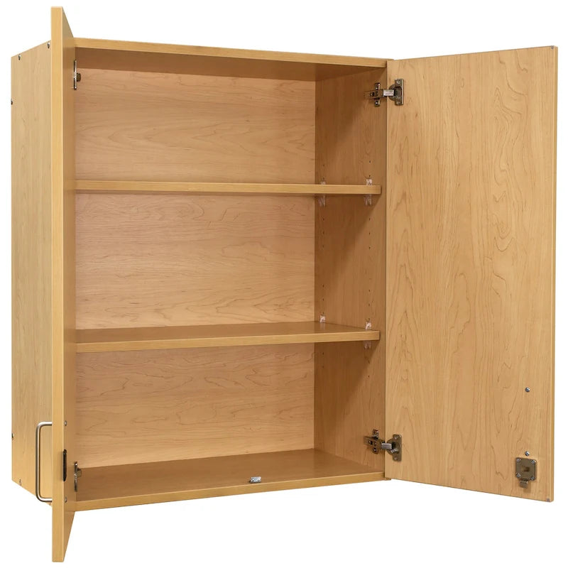 Armoire murale à 3 niveaux Tot Mate, prête à assembler