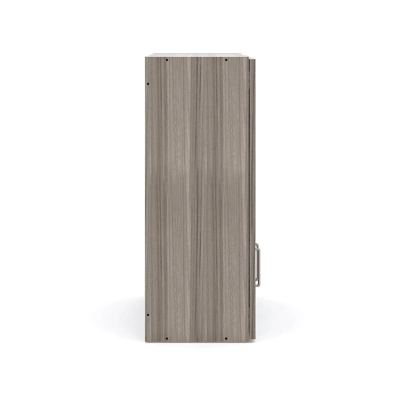 Armoire murale à 3 niveaux Tot Mate, prête à assembler