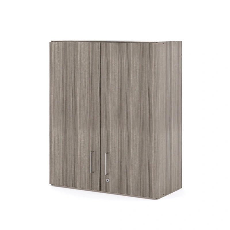 Armoire murale à 3 niveaux Tot Mate, prête à assembler