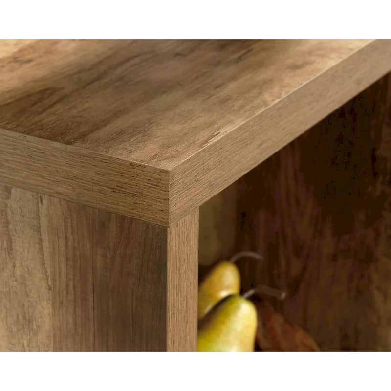 Meuble de rangement 6 cases