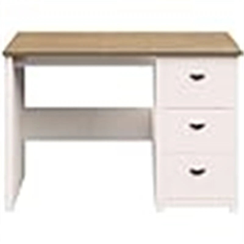 Bureau traditionnel - 21,75P x 43,5L x 29,75H