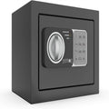 Armoire blindée pour effets personnels