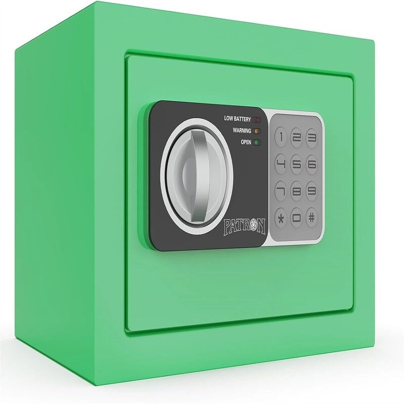 Armoire blindée pour effets personnels