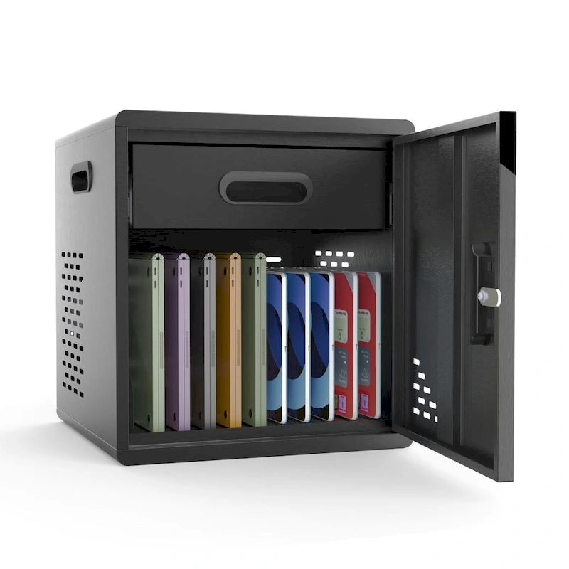 Armoire de recharge modulaire - S/O