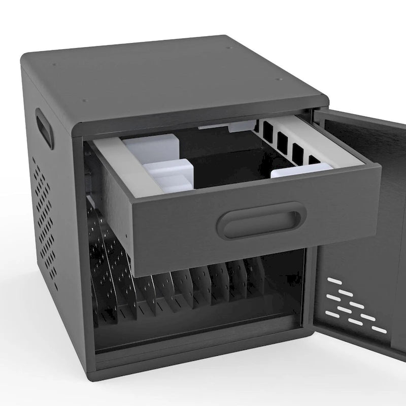 Armoire de recharge modulaire - S/O
