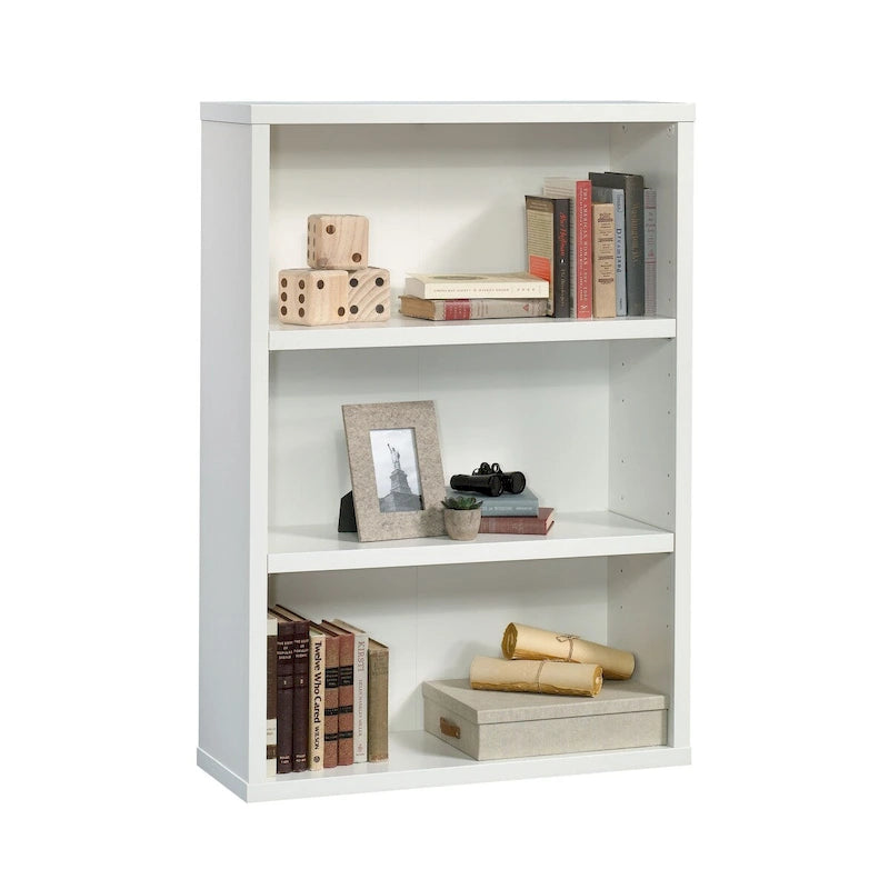 Bibliothèque à 3 étagères