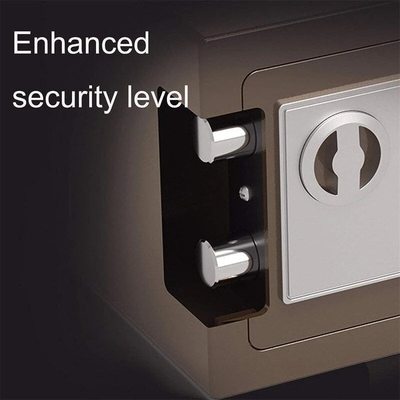 Coffre-fort de sécurité électronique
