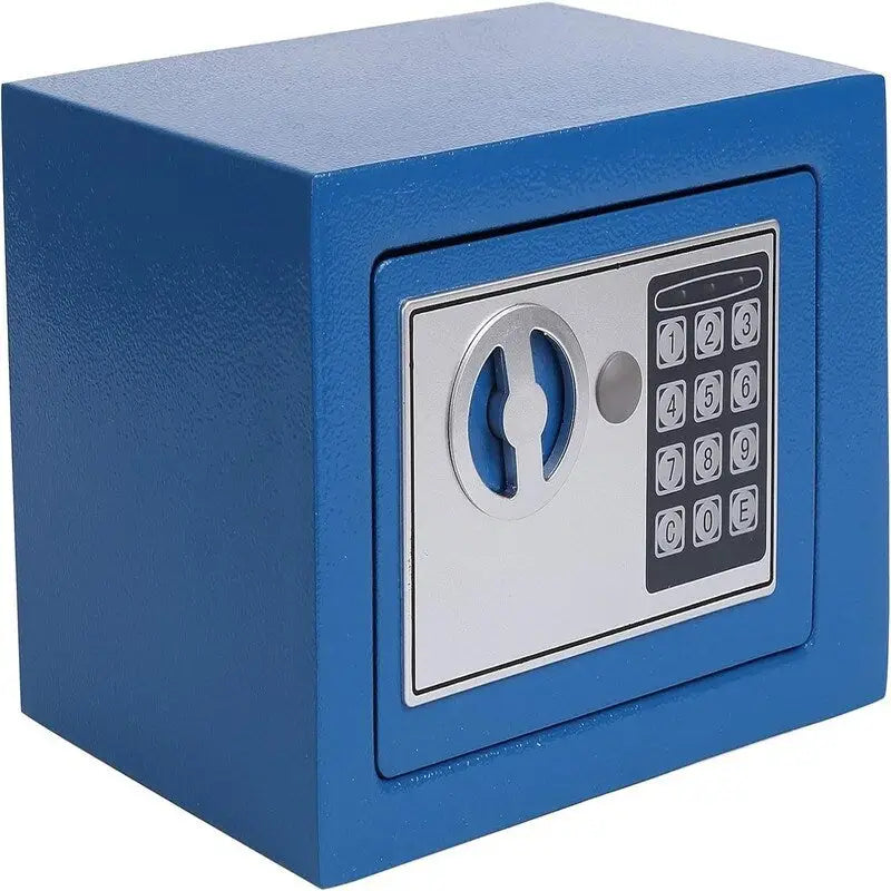 Coffre-fort de sécurité électronique