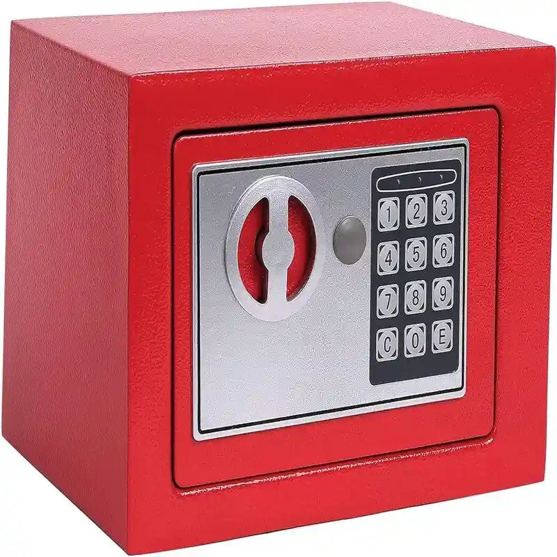 Coffre-fort de sécurité électronique