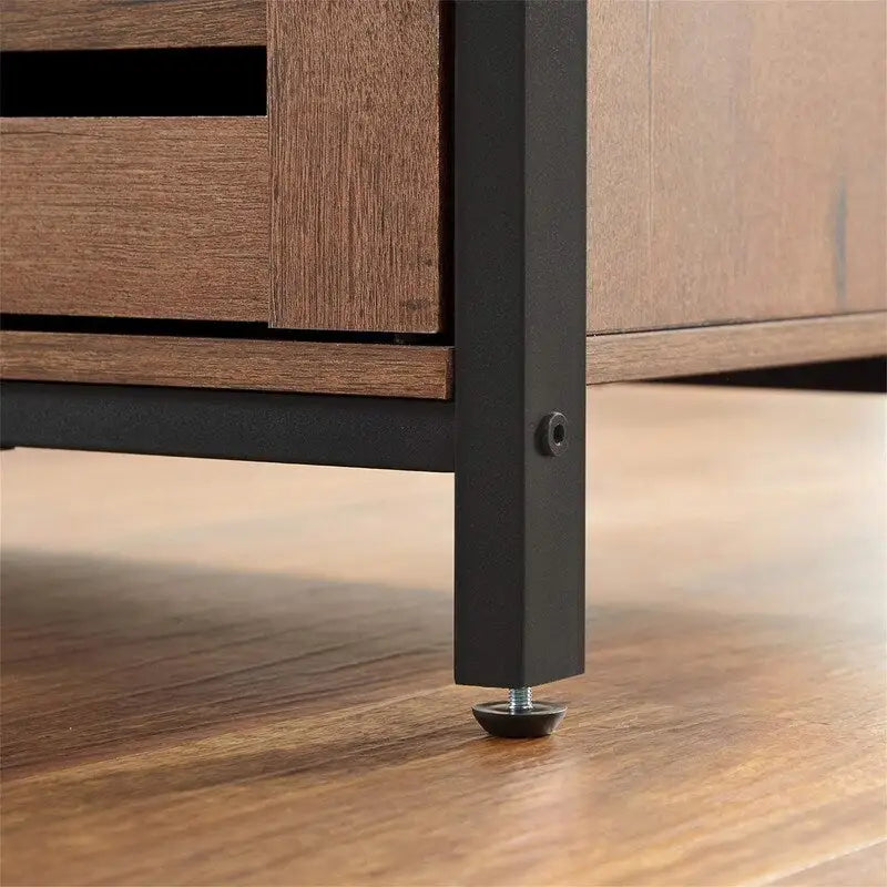 Table d'appoint industrielle