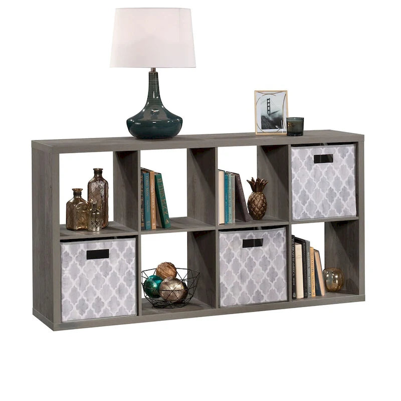 Organiseur à 8 cubes