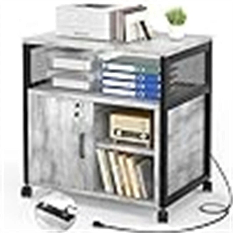 Classeur latéral - 23.6P x 17.2L x 26H