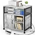 Classeur latéral - 23.6P x 17.2L x 26H