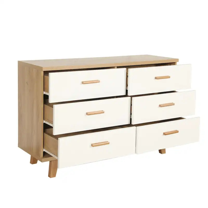 Commode à tiroirs