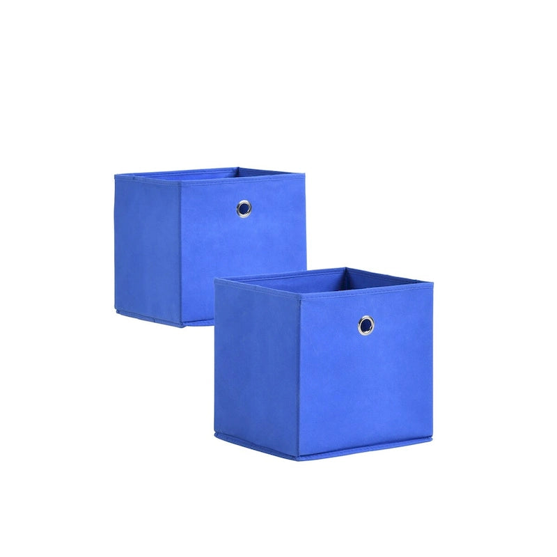 Organisateur de rangement 3-2-1 Cube - 35 x 11 x 35 h