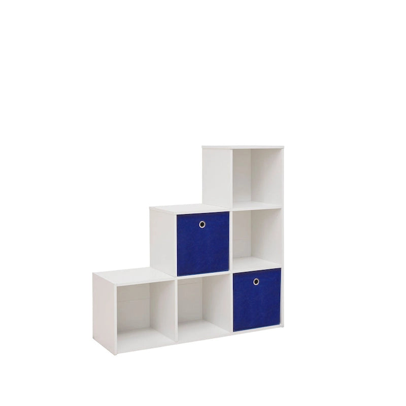 Organisateur de rangement 3-2-1 Cube - 35 x 11 x 35 h